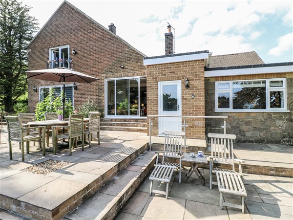 The View @ Orchard View in Derbyshire