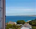 The View in Carbis Bay - Cornwall