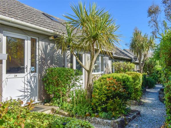 The Vineries- Beech Cottage in Lands End, near Porthcurno, Penzance, Cornwall