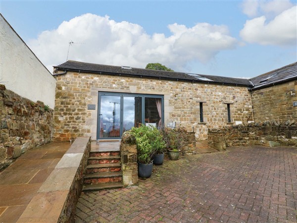 The Warren Barn, 