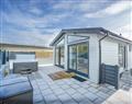 Relax in a Hot Tub at The Warren T23; ; Abersoch