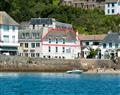 Forget about your problems at The Watch House; St Mawes; St Mawes and the Roseland