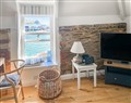 Take things easy at The Watch House; Cornwall