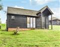 Take things easy at The Wedding Cottages - The Goat Shed; East Sussex