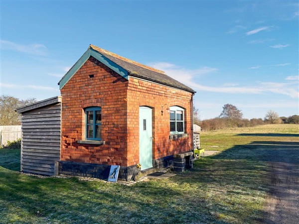 The Weighbridge in Nottinghamshire