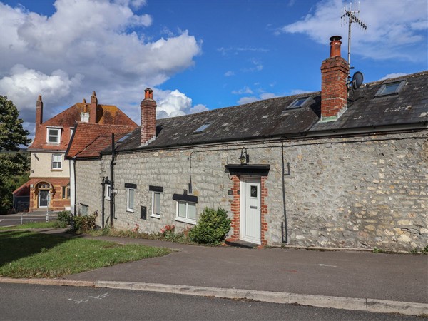 The Well House - Dorset