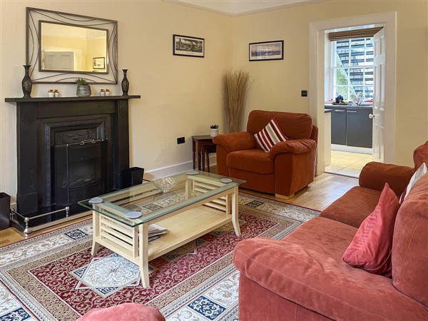 The Wellington Hideaway, Berwick-uponTweed