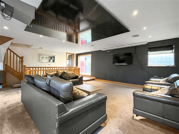 The Wendover in Clwyd