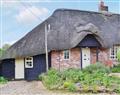 The Wheelwrights Post - The Old Post Office in Burgate, nr. Fordingbridge - Hampshire