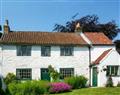 The White Cottage in Boynton - Bridlington