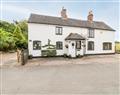 The White Cottage in  - Bretby near Swadlincote