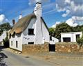 The White Cottage in  - South Milton
