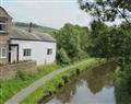 The White Cottage in Furness Vale, nr. Whaley Bridge - Derbyshire