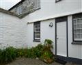 The White Cottage in Port Isaac - Cornwall