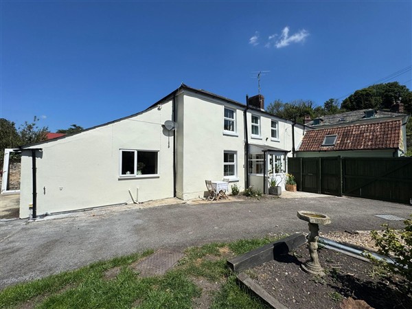 The White House - Dorset