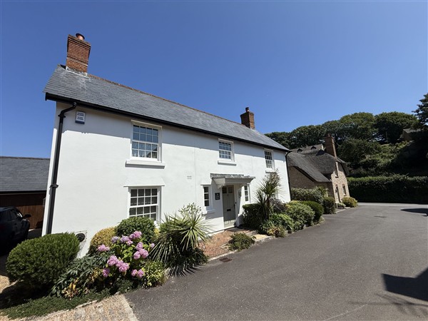 The White House, West Lulworth