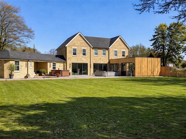 The Wilderness, Thetford