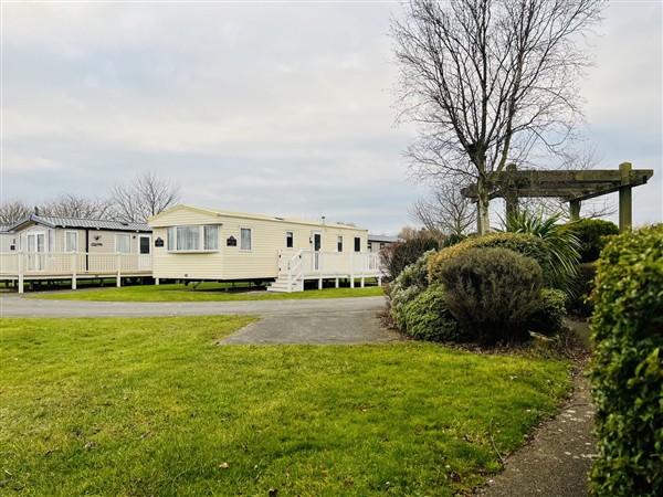 The Wilds Waterside Haven in South Humberside