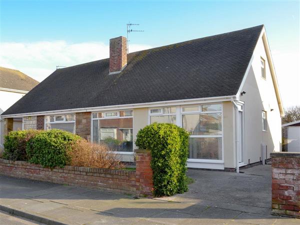 The Willows, Thornton-Cleveleys, near Blackpool