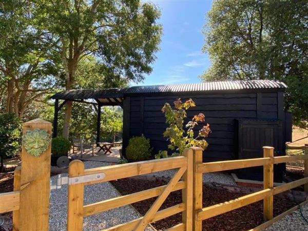 The Woodman's Hut in Somerset