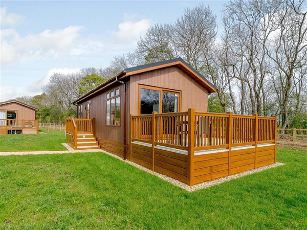 The Woodnewton in Cambridgeshire