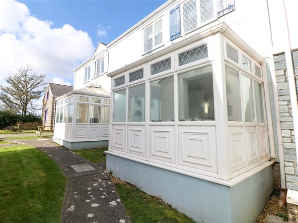 The Wool Pack - Dyfed