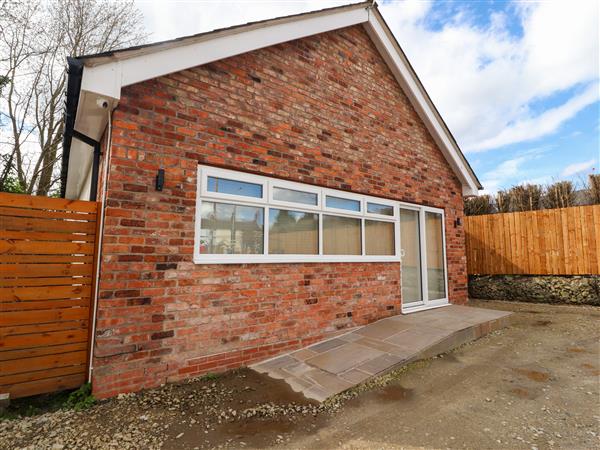 The bungalow at 46 Church St - Lancashire