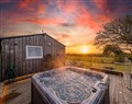 The lodge at Plumstone View - Dyfed