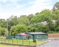 Lay in a Hot Tub at Theolaw; ; Bewdley