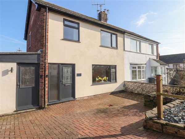 Thieveley Pike View - Lancashire