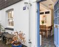 Thimble Cottage in  - Mevagissey
