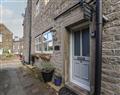 Enjoy a leisurely break at Thimble Cottage; ; Haworth