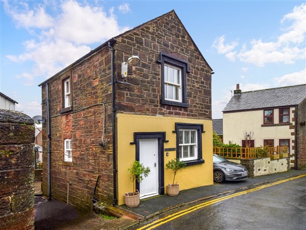 Thimble Cottage, St Bees