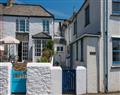 Forget about your problems at Thimble Cottage; St Mawes; St Mawes and the Roseland