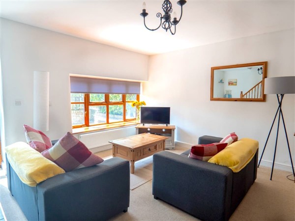 Thimble Cottage, Widemouth Bay