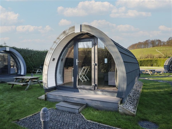 Thirlmere Pod 8, 