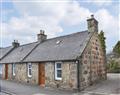 Take things easy at Thirty Spey Cottages; Banffshire