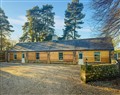 Thistle Cottage in North Yorkshire