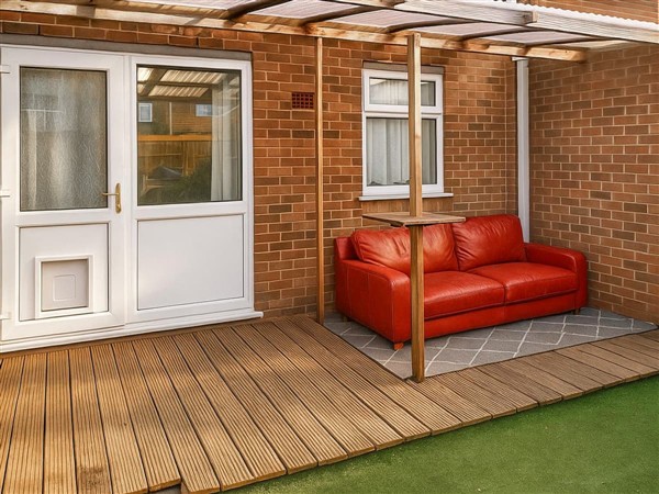 Thistle House in Kent