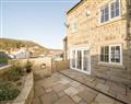 Thole Cottage in Sandsend, near Whitby - North Yorkshire