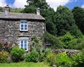 Forget about your problems at Thomas Cottage; ; Hartsop