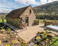 Relax in a Hot Tub at Thompson Rigg Barn; ; Thornton Dale