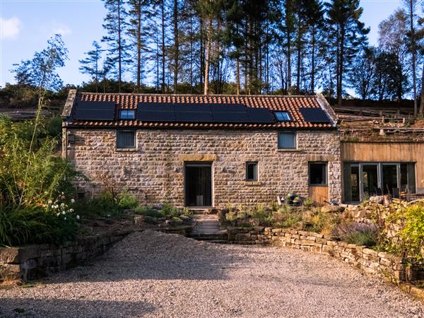 Thompson Rigg House in North Yorkshire