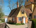 Thorington Lodge in Stoke By Nayland - Suffolk