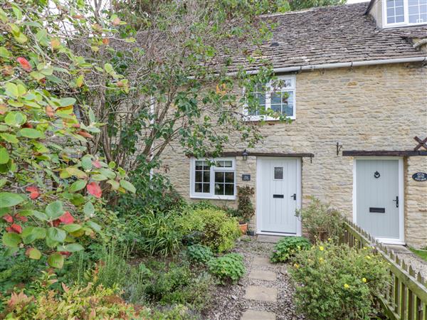 Thorn Cottage in Gloucestershire