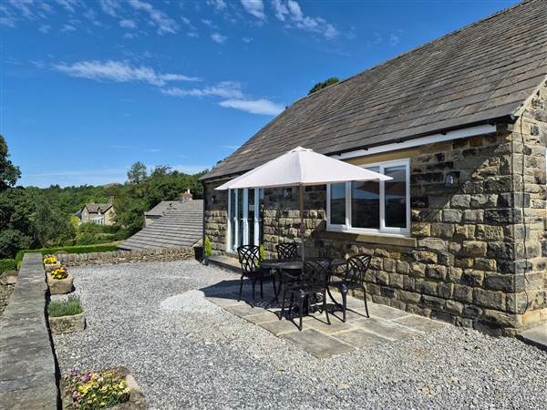 Thorn Tree Cottage, 