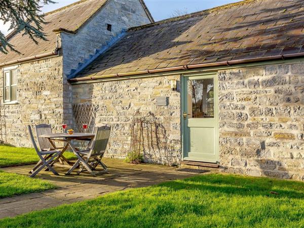 Thorney Country Cottages - Long Barn in Somerset