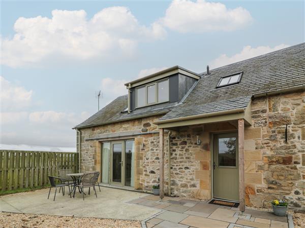 Thorneydyke Cottage - Stirlingshire