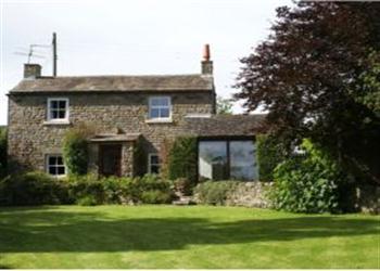 Thornhill Cottage in Ripon, North Yorkshire