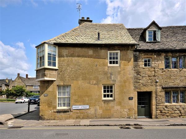 Thornton in Chipping Campden, Gloucestershire